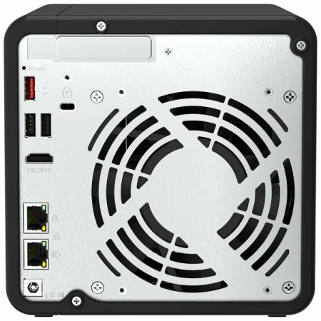 Накопитель NAS QNAP TS-464-8G-2