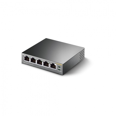 Коммутатор TP-Link TL-SF1005P-1