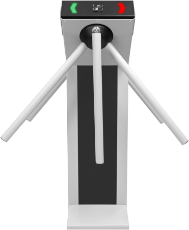 Комплект двухпроходного турникета CARDDEX STR-04C-1