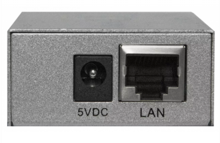 Медиаконвертер SNR-CVT-100B-mini-2