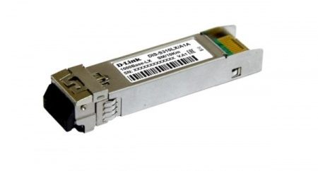 Модуль SFP D-Link S310LX, Промышленный-1