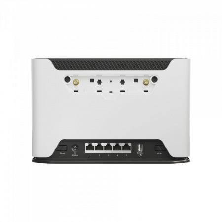 Беспроводной маршрутизатор MikroTik Chateau LTE12-2