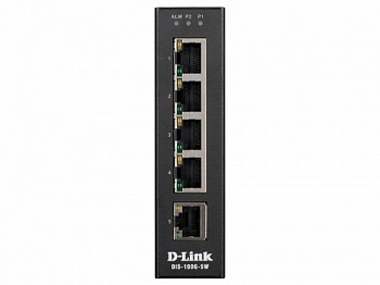 DIS-100G-5W_A1_Front