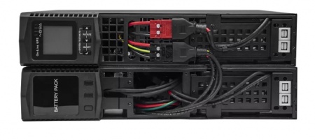 Блок батарей SNR-UPS-BCRM-1000-S36-3