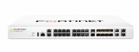 Межсетевой экран Fortinet FortiGate-100F-0