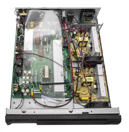 Источник бесперебойного питания SNR-UPS-ONRM-2000-XL72-2