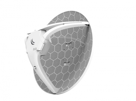 Беспроводной маршрутизатор MikroTik LHG LTE6 kit-0