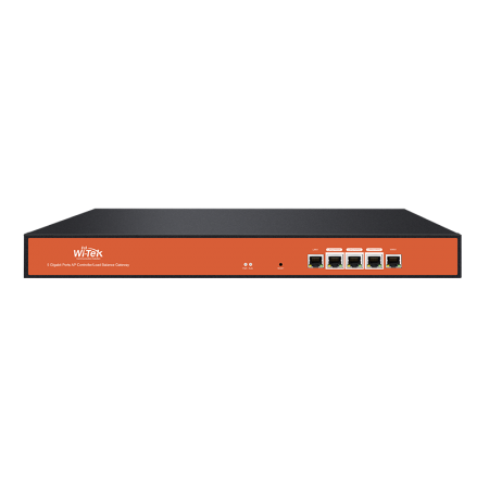 Контроллер точек доступа Wi-Tek WI-AC150-0