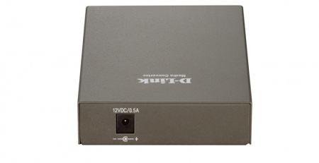 Медиаконвертер D-Link DMC-805X-2