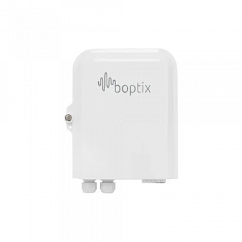 Коробка распределительная оптическая BO-FTTH-FDB-08J