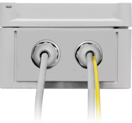 Грозозащита Ethernet SNR-SPNet-B1031-IP65-2