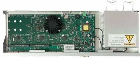 Маршрутизатор MikroTik RB1100AHx4-1