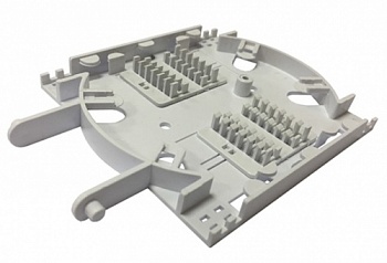 Компоненты ВОЛС