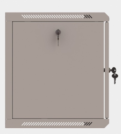 Корпус шкафа настенного МиК 07.060.006 (12U 620*600*600)-1