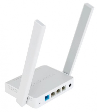 Беспроводной маршрутизатор Keenetic 4G KN-1211-1