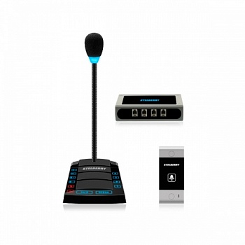 Переговорные устройства