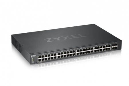 Коммутатор Zyxel XGS1930-52-EU0101F-0