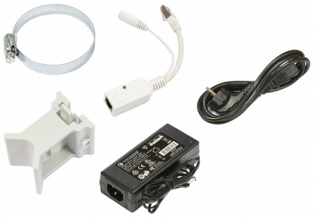 Беспроводной маршрутизатор MikroTik OmniTIK 5 POE ac-4