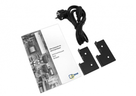 Блок батарей SNR-UPS-BCRM-2000-S48-1