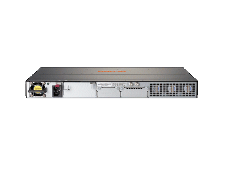 Коммутатор HPE Aruba 2930M-24G-1-SLOT (JL319A)-2