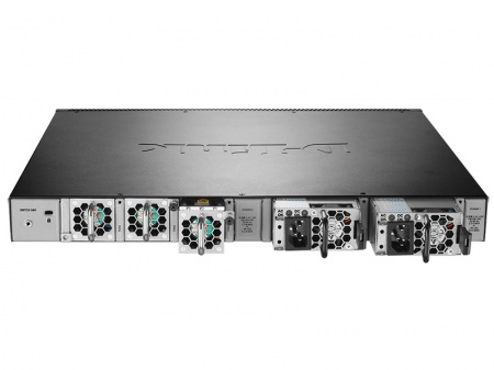 Коммутатор D-Link DXS-3400-24TC-2