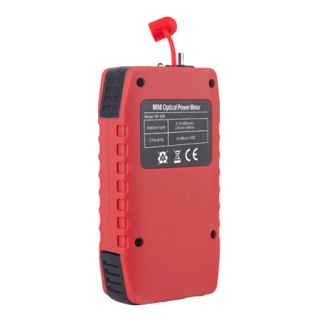 Оптический тестер Noyafa NF-908S-4