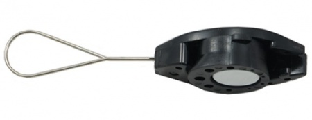 Зажим анкерный для FTTH/Drop кабелей Fish-01 (0,5 KN)-2