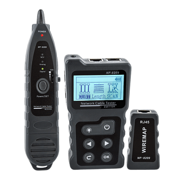 Измерительное оборудование