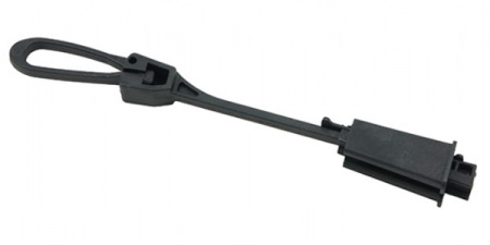 Зажим анкерный клиновой VS-P-25 / P25 0,5кН (ODWAC пластиковый)-3