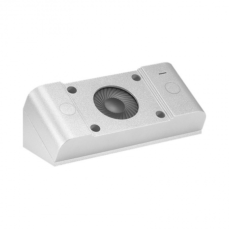 Абонентская панель S-120 для переговорных устройств с функцией «Вызов»-1