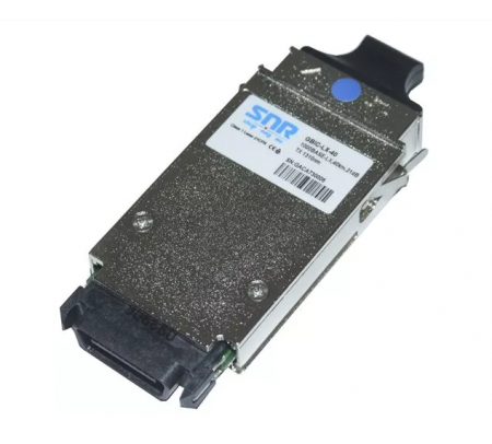 Модуль GBIC SNR-GBIC-LX-40-0