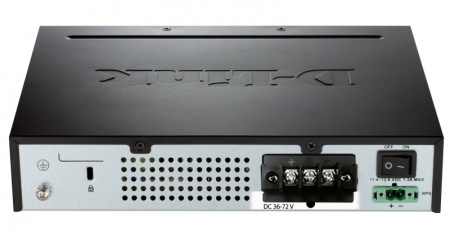 Коммутатор D-Link DGS-3000-10TC-1