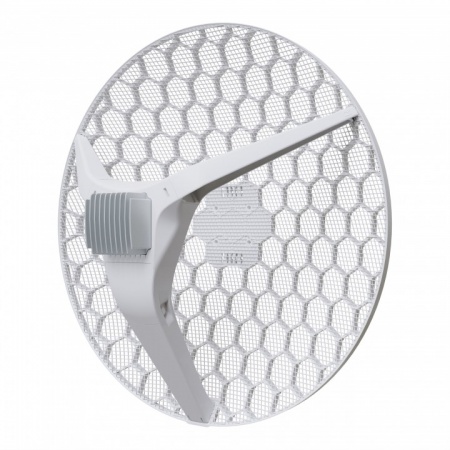 Беспроводной маршрутизатор MikroTik LHG XL 52 ac-0