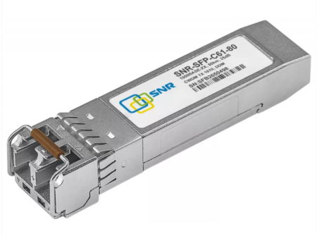 Модуль SFP SNR-SFP-C61-80-0