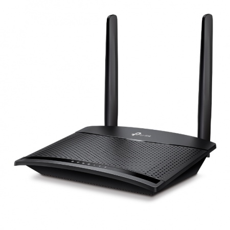 Беспроводной маршрутизатор TP-Link TL-MR100-1