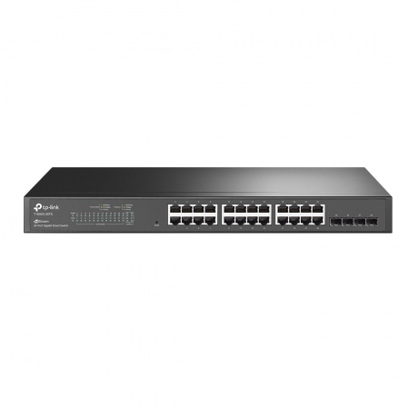 Коммутатор TP-Link T1600G-28TS-0