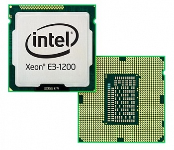 Серверное оборудование