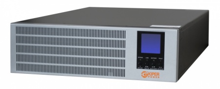 Источник бесперебойного питания Kiper Power Online 3P 20K (20KVA/20KW)-0