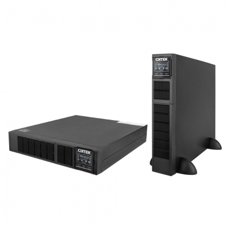 Источник бесперебойного питания ONTEK SMRT2 2000 ВА/Вт-0