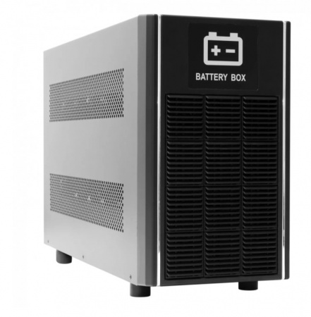 Блок батарей SNR-UPS-BCT-192-9-0