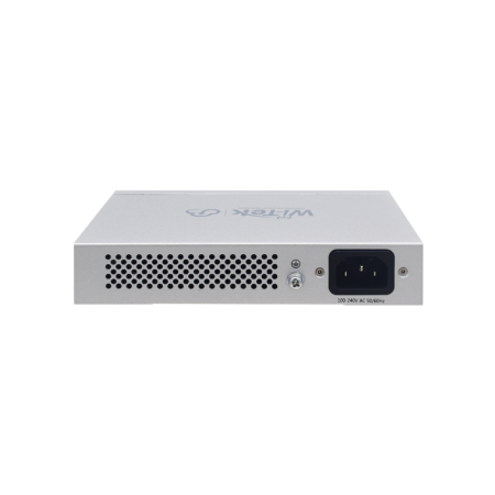 Коммутатор Wi-Tek WI-PCES206-1