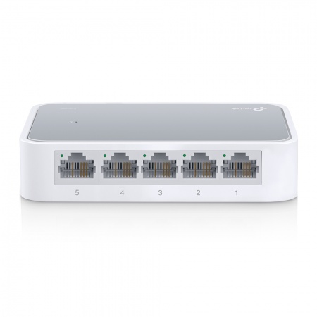 Коммутатор TP-Link TL-SF1005D-0