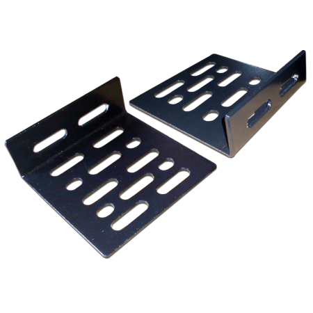 Кронштейны для крепежа дополнительного оборудования, 2 шт.-0