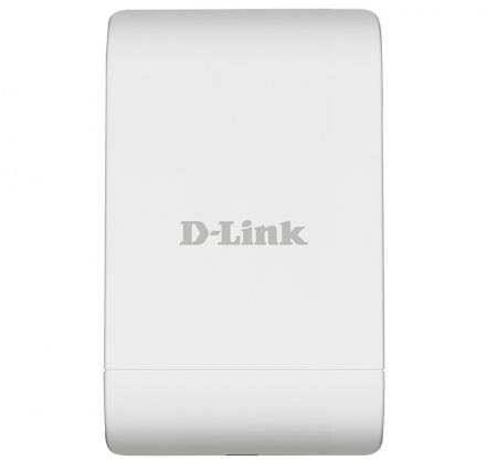 Точка доступа D-Link DAP-3410-1