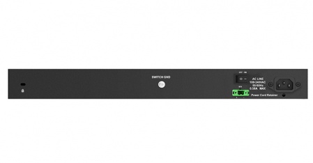 Коммутатор D-Link DGS-1210-28X/ME/B1A-2