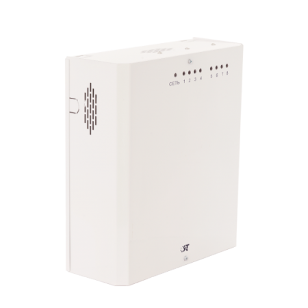 Блок бесперебойного питания SLT ББП-50 М v8-0