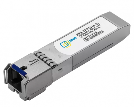 Модуль SFP SNR-SFP-W45-80-0