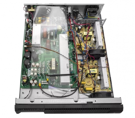 Источник бесперебойного питания SNR-UPS-ONRM-2000-X48-2