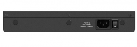 Межсетевой экран D-Link NetDefend DFL-870/BY-1