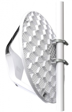 Беспроводной маршрутизатор MikroTik LHG XL HP5-1